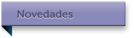 Novedades