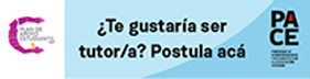 Tutorías PACE